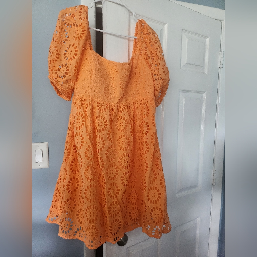 Lilly Pulitzer Kay Dress Sz 16